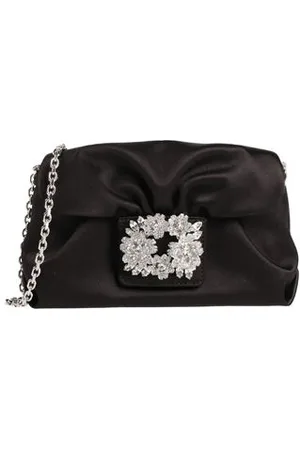 Roger Vivier BAGS - Cross-body bags - on YOOX.com