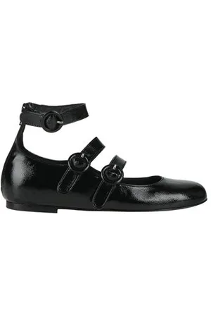 OVYE FOOTWEAR - Ballet flats - on YOOX.com