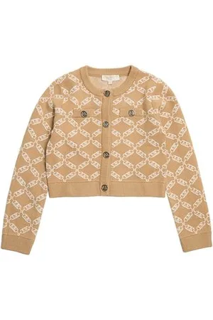 Michael Kors KNITWEAR - Cardigans - on YOOX.com