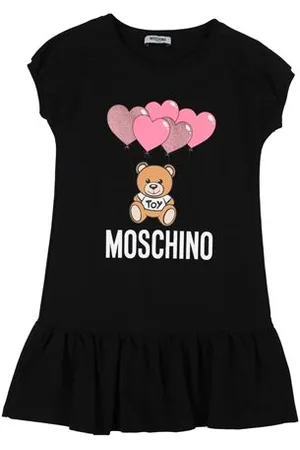 Moschino DRESSES - Kids’ dresses - on YOOX.com