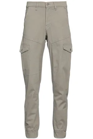 Guess BOTTOMWEAR - Trousers - on YOOX.com