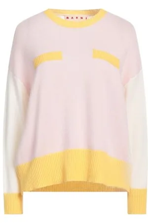 Marni KNITWEAR - Jumpers - on YOOX.com