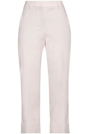 Incotex BOTTOMWEAR - Trousers - on YOOX.com