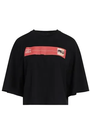 UNDERCOVER TOPWEAR - T-shirts - on YOOX.com
