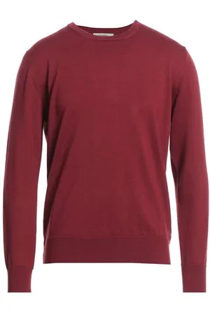 ALPHA STUDIO KNITWEAR - Jumpers - on YOOX.com