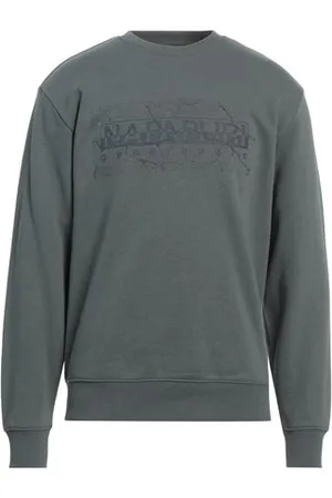 Napapijri TOPWEAR - Sweatshirts - on YOOX.com