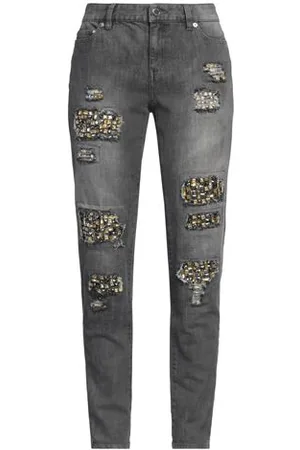 Michael Kors BOTTOMWEAR - Jeans - on YOOX.com