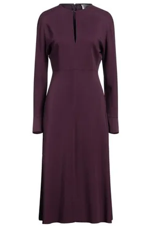 FORTE FORTE DRESSES - Midi dresses - on YOOX.com