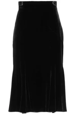 Dolce & Gabbana BOTTOMWEAR - Midi skirts - on YOOX.com