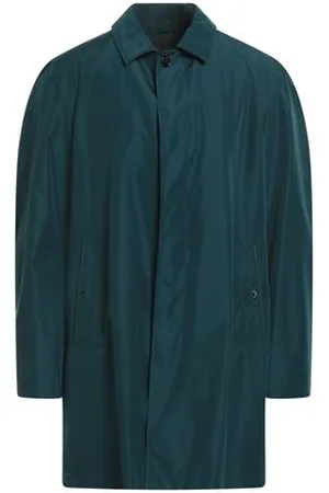 Pal Zileri COATS & JACKETS - Overcoats & Trench Coats - on YOOX.com