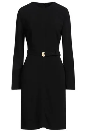 Burberry DRESSES - Midi dresses - on YOOX.com