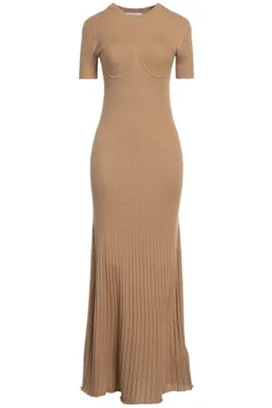 Max Mara DRESSES - Maxi dresses - on YOOX.com