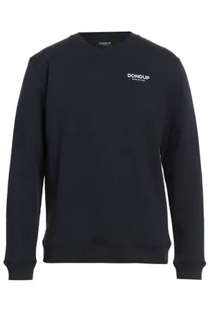 Dondup TOPWEAR - Sweatshirts - on YOOX.com