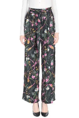 Blugirl BOTTOMWEAR - Trousers - on YOOX.com