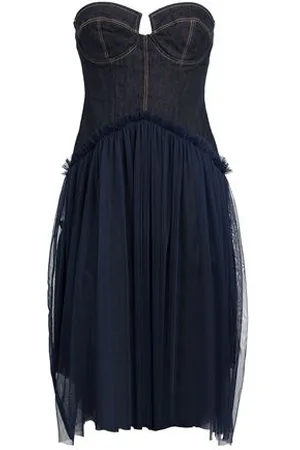 Dixie DRESSES - Mini dresses - on YOOX.com