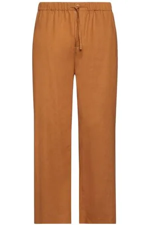 D.A. Daniele Alessandrini BOTTOMWEAR - Trousers - on YOOX.com