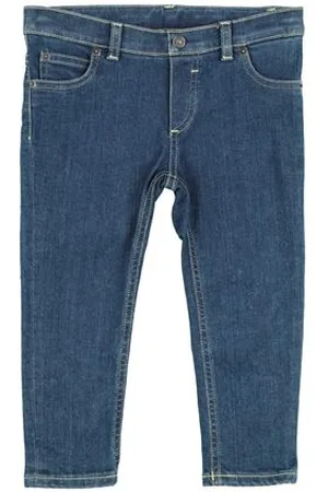 Dondup BOTTOMWEAR - Jeans - on YOOX.com