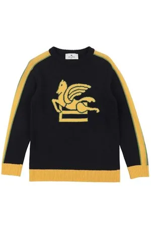 Etro KNITWEAR - Jumpers - on YOOX.com