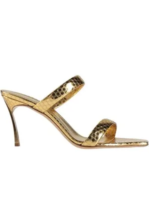 Casadei FOOTWEAR - Sandals - on YOOX.com