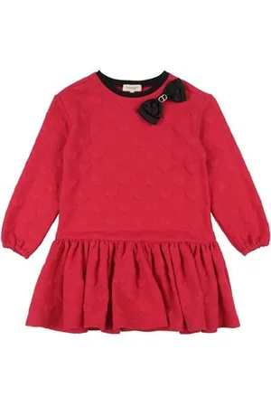Twin-Set DRESSES - Kids’ dresses - on YOOX.com