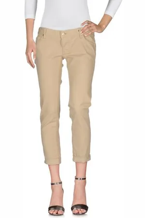Dsquared2 BOTTOMWEAR - Jeans - on YOOX.com