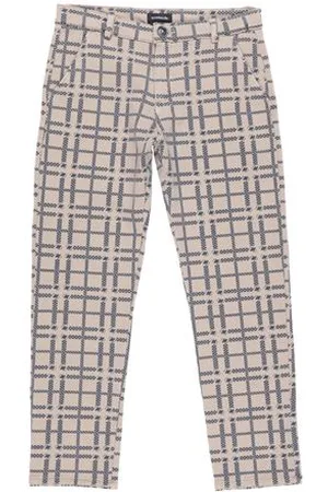 MONNALISA BOTTOMWEAR - Trousers - on YOOX.com