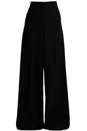 Max Mara BOTTOMWEAR - Trousers - on YOOX.com