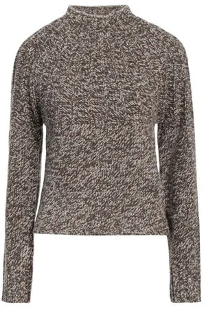 Aspesi KNITWEAR - Turtlenecks - on YOOX.com