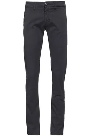 Guess BOTTOMWEAR - Trousers - on YOOX.com