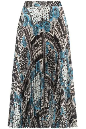 Twin-Set BOTTOMWEAR - Maxi skirts - on YOOX.com