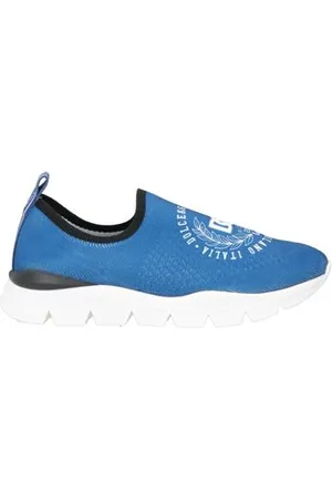 Dolce & Gabbana FOOTWEAR - Trainers - on YOOX.com