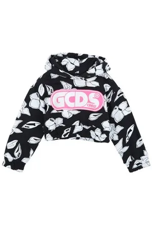 GCDS TOPWEAR - Sweatshirts - on YOOX.com