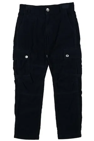 Brunello Cucinelli BOTTOMWEAR - Trousers - on YOOX.com