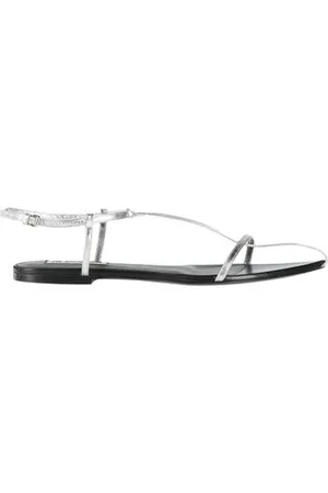 Jil Sander FOOTWEAR - Sandals - on YOOX.com