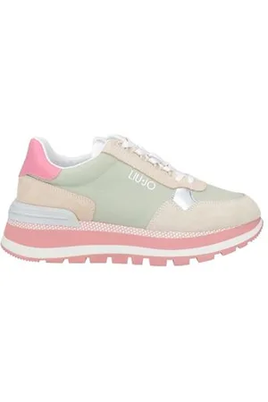 Liu Jo FOOTWEAR - Trainers - on YOOX.com