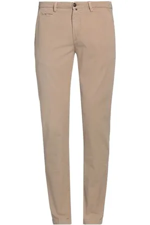 BRIGLIA BOTTOMWEAR - Trousers - on YOOX.com