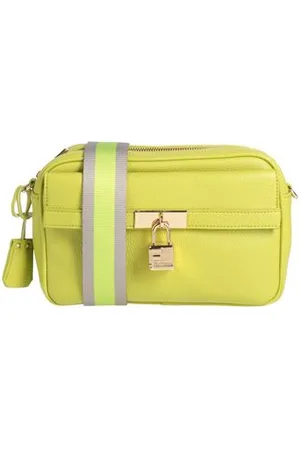 Fracomina BAGS - Cross-body bags - on YOOX.com