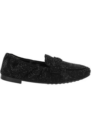Tory Burch FOOTWEAR - Loafers - on YOOX.com