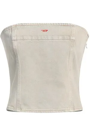 Diesel TOPWEAR - Tops - on YOOX.com