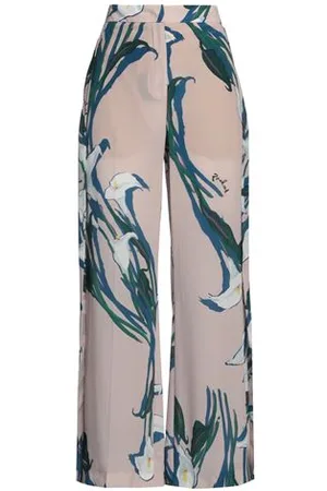 Rochas BOTTOMWEAR - Trousers - on YOOX.com