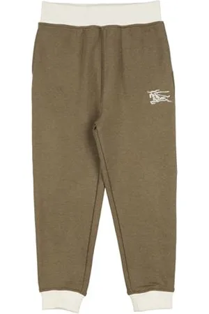 Burberry BOTTOMWEAR - Trousers - on YOOX.com