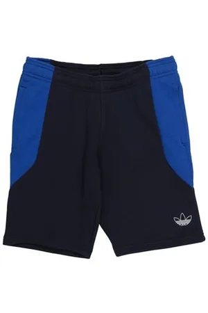 adidas BOTTOMWEAR - Shorts & Bermuda Shorts - on YOOX.com