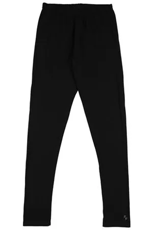 FUN & FUN BOTTOMWEAR - Leggings - on YOOX.com