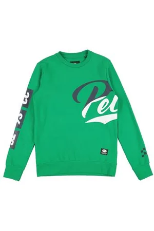 Petrol Industries TOPWEAR - Sweatshirts - on YOOX.com