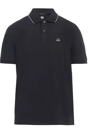C.P. Company TOPWEAR - Polo shirts - on YOOX.com