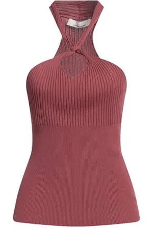 LIVIANA CONTI TOPWEAR - Tops - on YOOX.com
