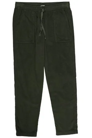 HARTFORD BOTTOMWEAR - Trousers - on YOOX.com