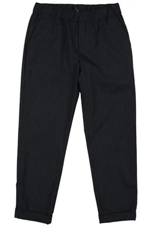 Emporio Armani BOTTOMWEAR - Trousers - on YOOX.com