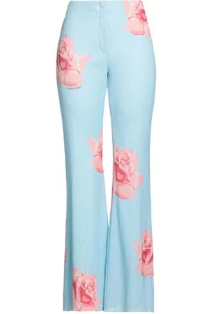 Kenzo BOTTOMWEAR - Trousers - on YOOX.com