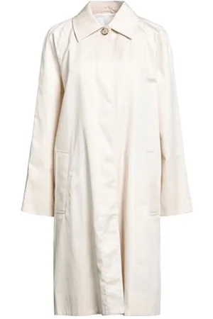 Calvin Klein COATS & JACKETS - Overcoats & Trench Coats - on YOOX.com